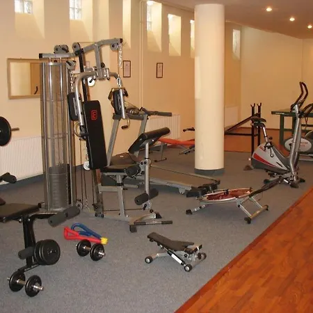 Regia 3* بايموتْسْ