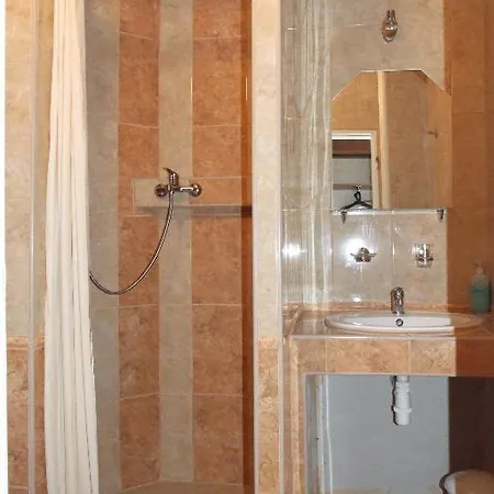 Regia فندق بايموتْسْ